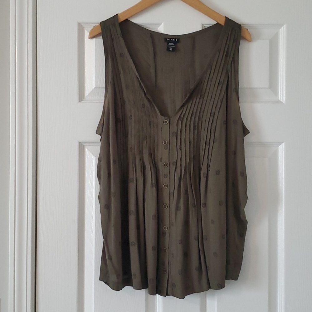 Owl shirt